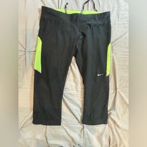 Nike Dri-Fit leggings